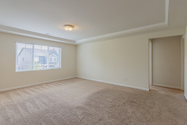 Building Photo - 1124 27th St NW