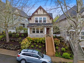 Building Photo - 9826 NW Justus Ln