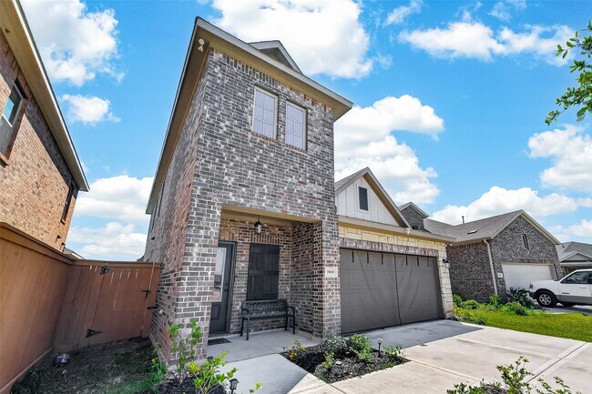 Building Photo - 1010 Gentle Nook Dr