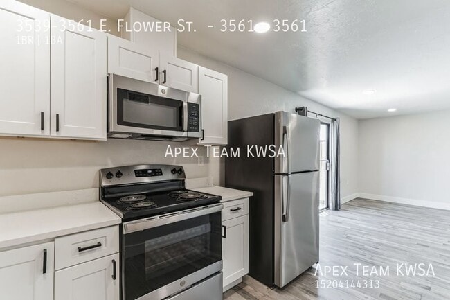 Building Photo - 3539-3561 E. Flower St.  - 3561-3561