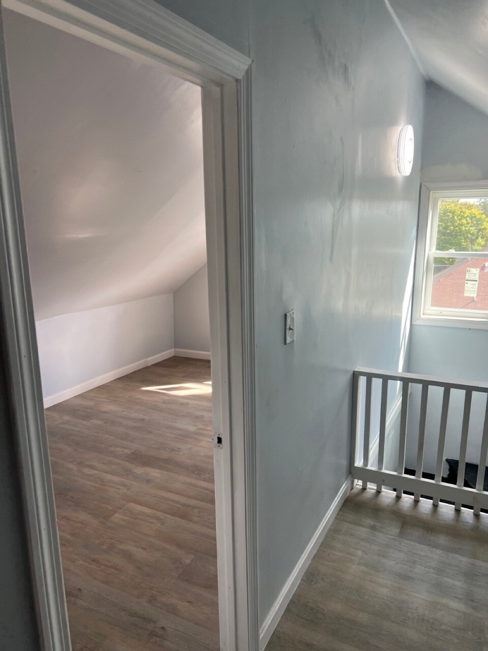 Bedroom #4 - 49 Elder St