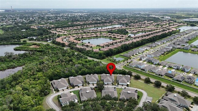 Building Photo - 209 Sela Cove Cir