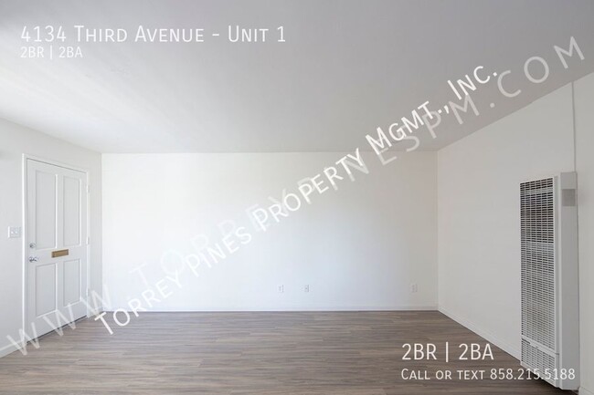 Building Photo - *OPEN HOUSE: 1/18 12:30-1:30PM* 2 Br in th...