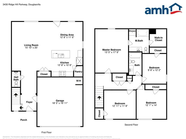 Building Photo - 3430 Ridge HillPkwy