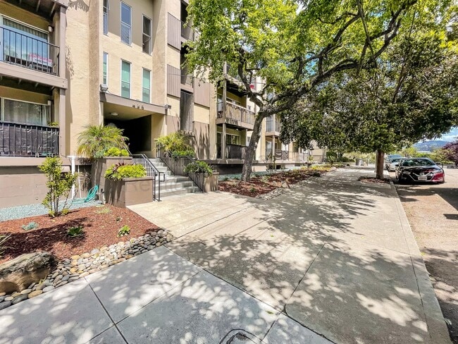 Building Photo - 425 Orange St