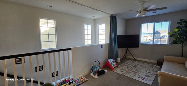 Building Photo - Beautiful Newer Two Story Home in the Gated Community of HG Gardens