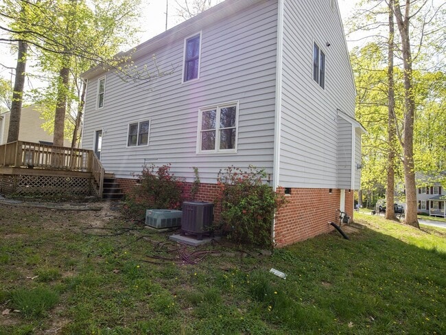 Building Photo - Bright 4-Bedroom Home in Midlothian!