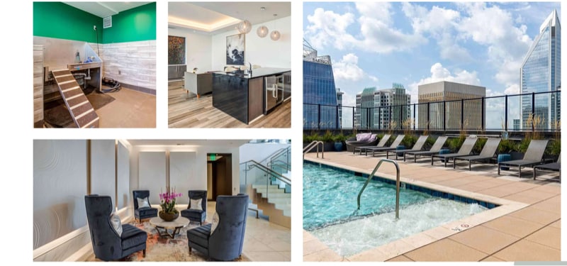 Building Photo - 220 S Poplar St