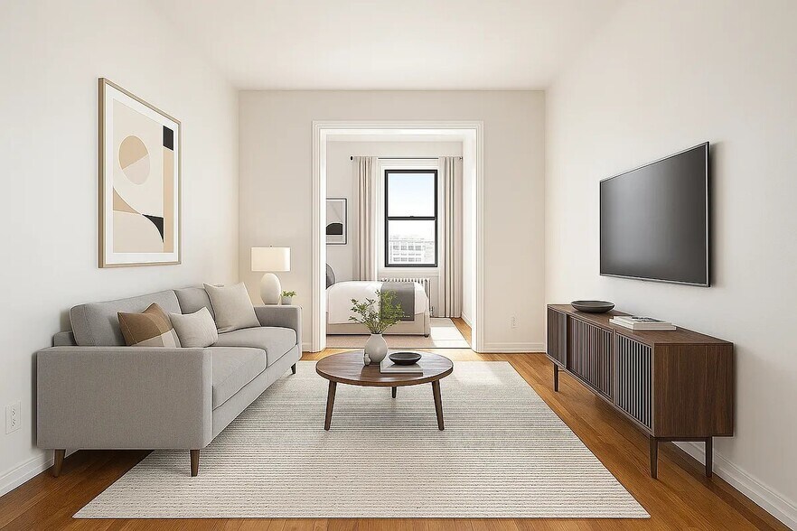 Primary Photo - 185 Fourth Avenue