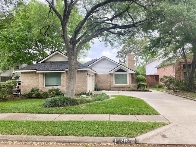 Primary Photo - 14218 Manderly Dr