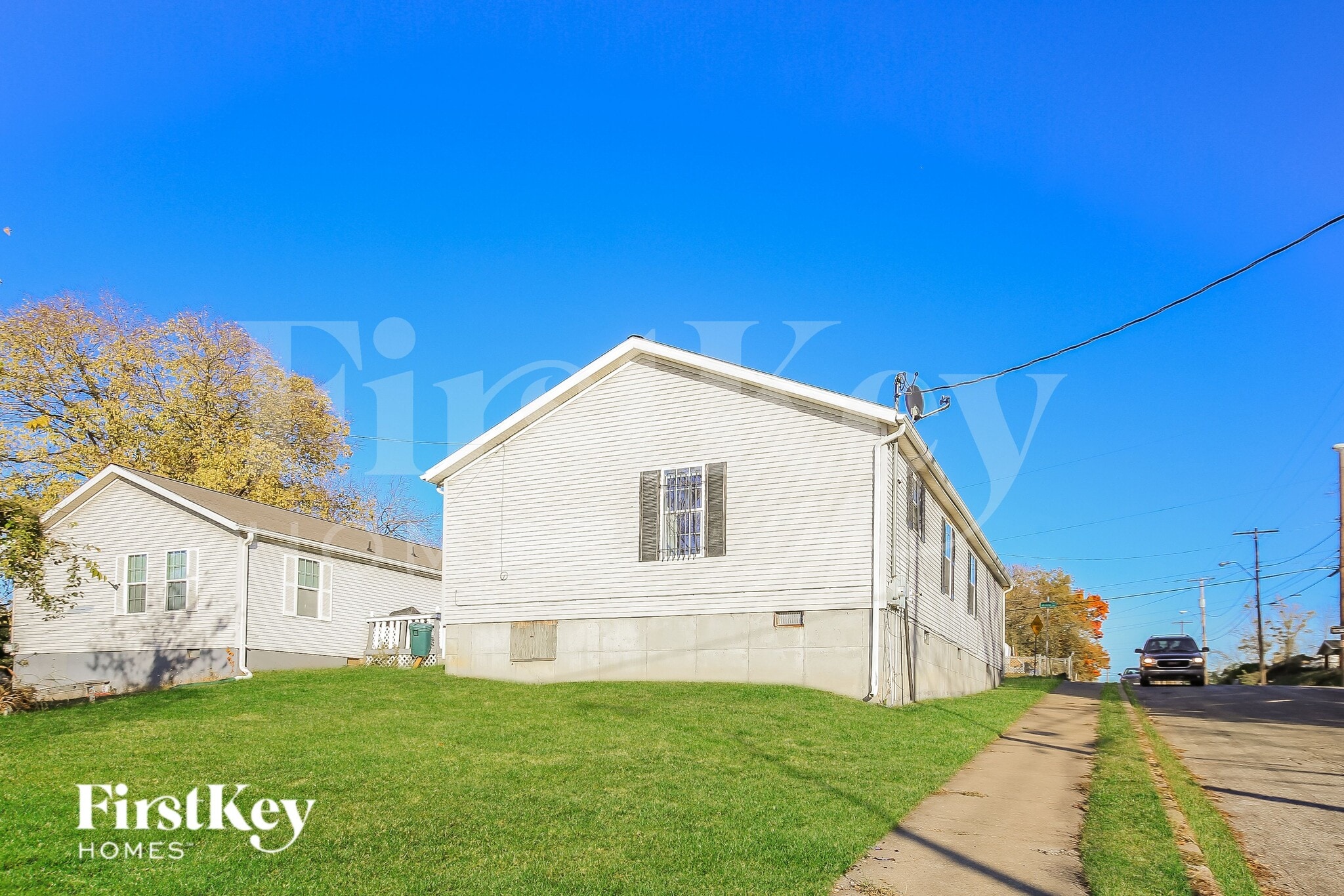Building Photo - 5650 Askew Ave