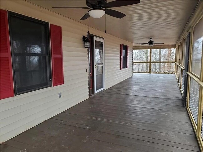 Building Photo - 7591 S Chestatee St