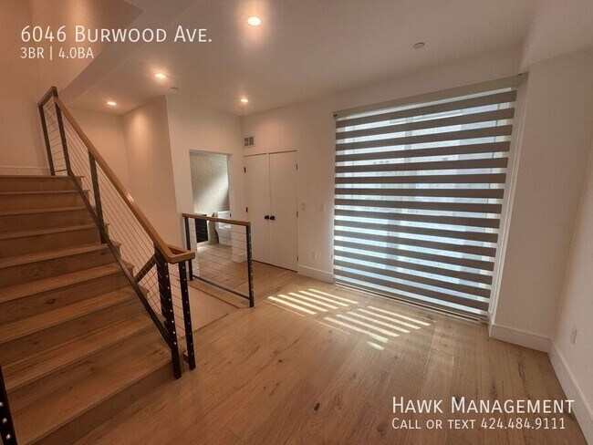 Building Photo - 6046 Burwood Ave