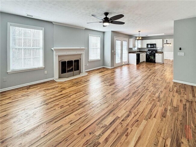 Building Photo - 3829 Mast Ct NW