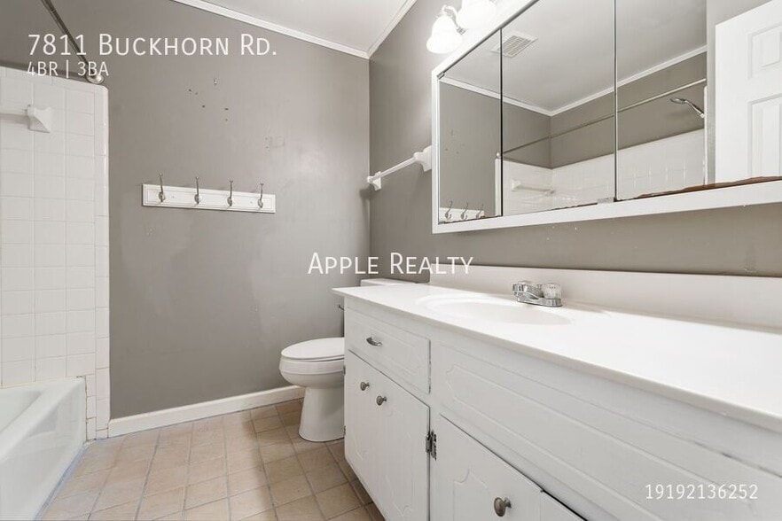 Building Photo - 7811 Buckhorn Rd