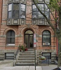Building Photo - 294 Barrow St