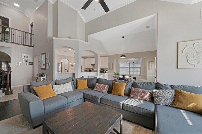 Building Photo - 4816 King Harbor Ct