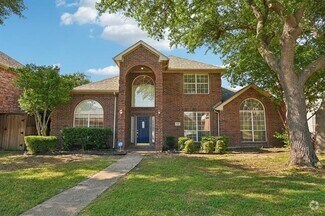 Building Photo - 2320 Dampton Dr