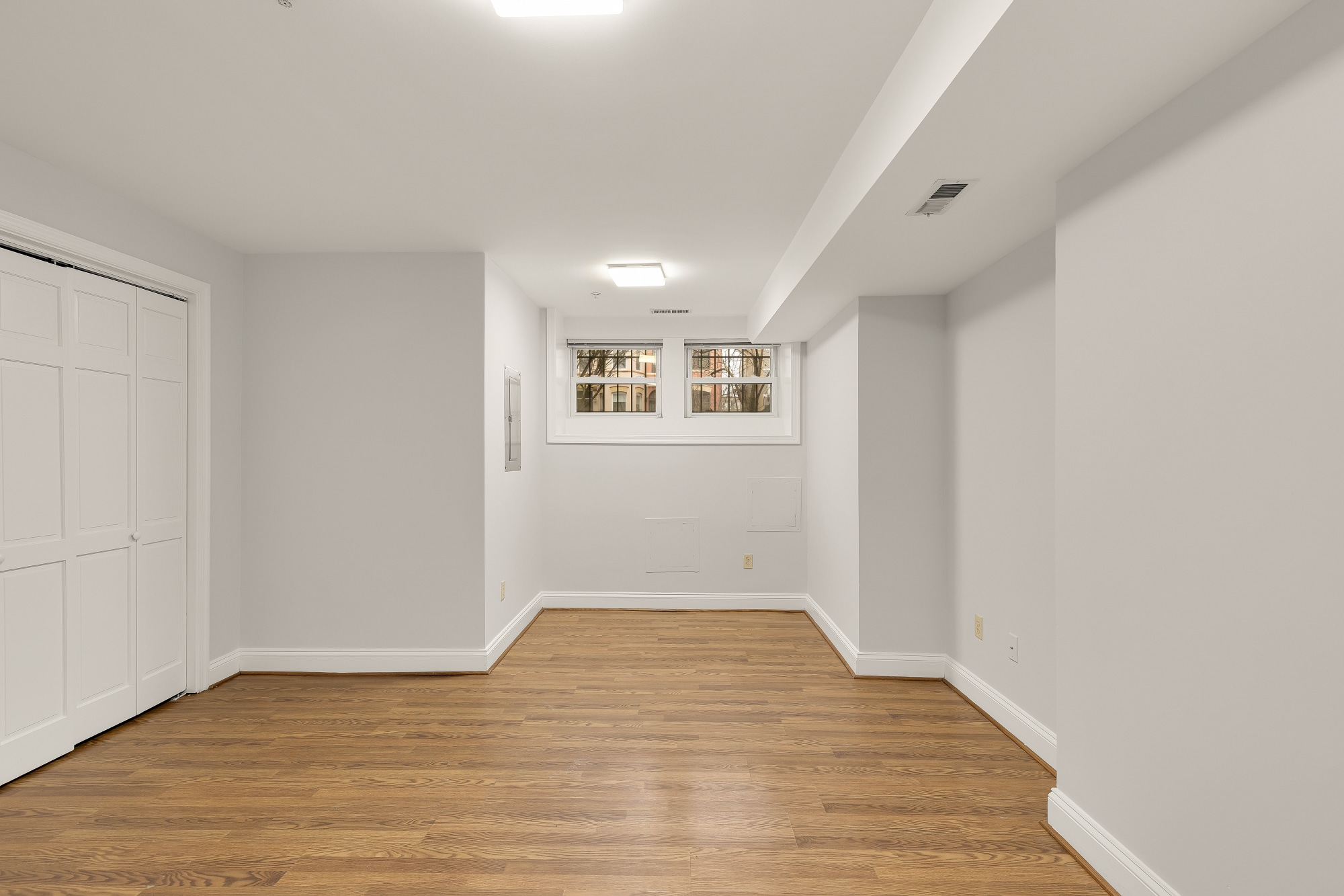 Building Photo - 1316 Irving St NW