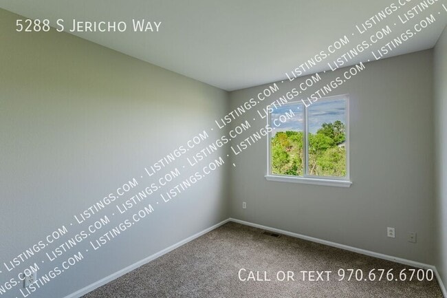 Building Photo - 5288 S Jericho Way