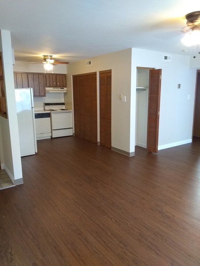 Green Park Gardens 9435 Green Park Gardens Dr Saint Louis MO 63123