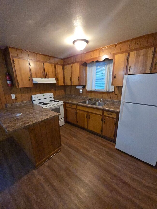 Building Photo - 1 bedroom 1 Bath