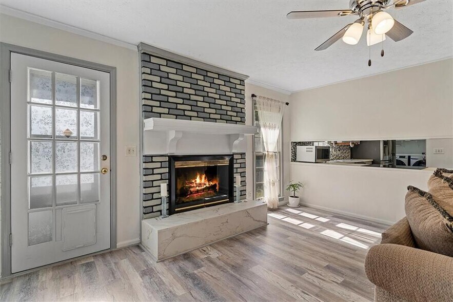 Building Photo - 3432 Pittard Rd