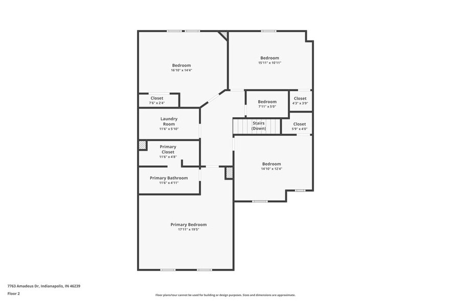 Building Photo - 7763 Amadeus Dr