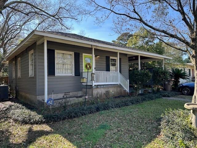 Building Photo - 3169 Baronne St