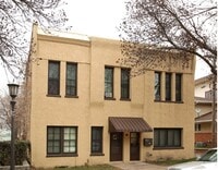 Building Photo - 745 Margaret St