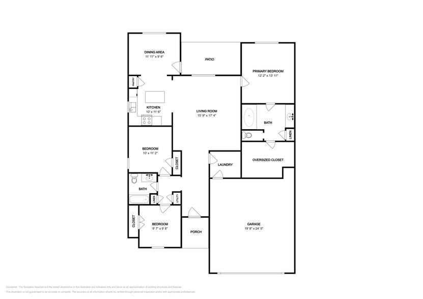 Building Photo - 1504 Conley Ln