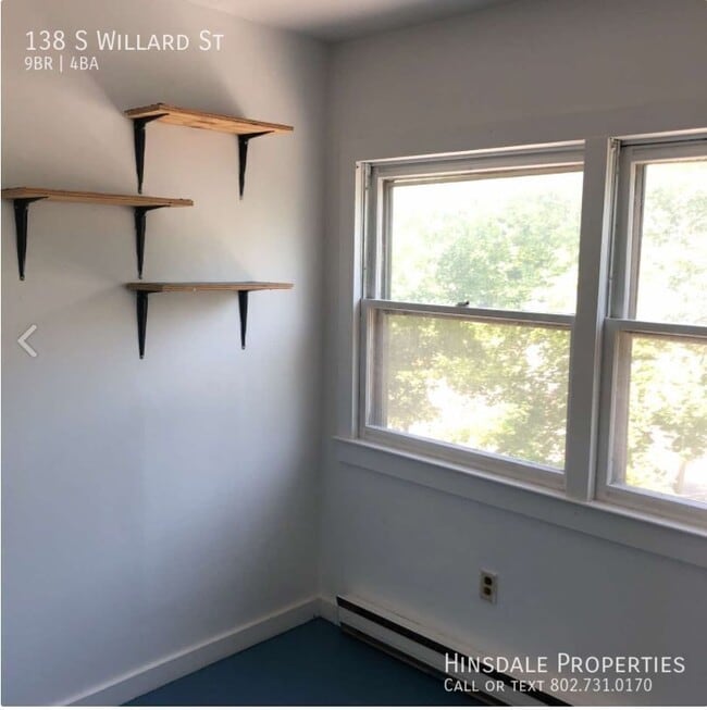 Building Photo - 138 S Willard St