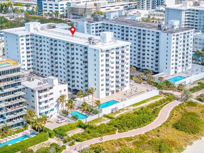 Building Photo - 401 Ocean Dr