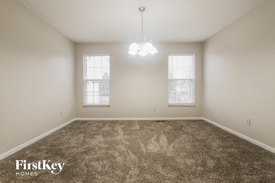 Building Photo - 10833 Copiah Ct