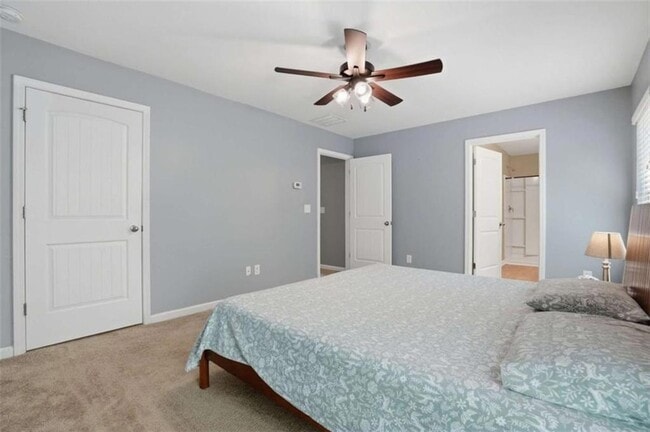 Building Photo - 514 Altama Way
