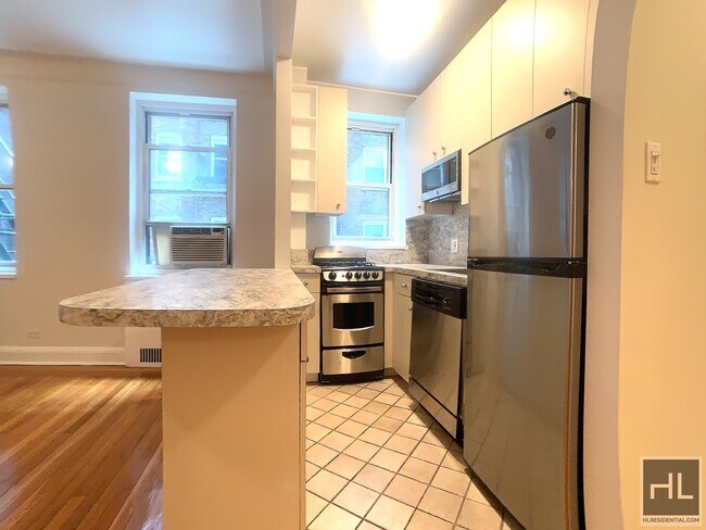 Building Photo - 34 WEST 65 STREET