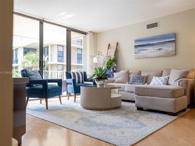 Building Photo - 3200 S Ocean Blvd