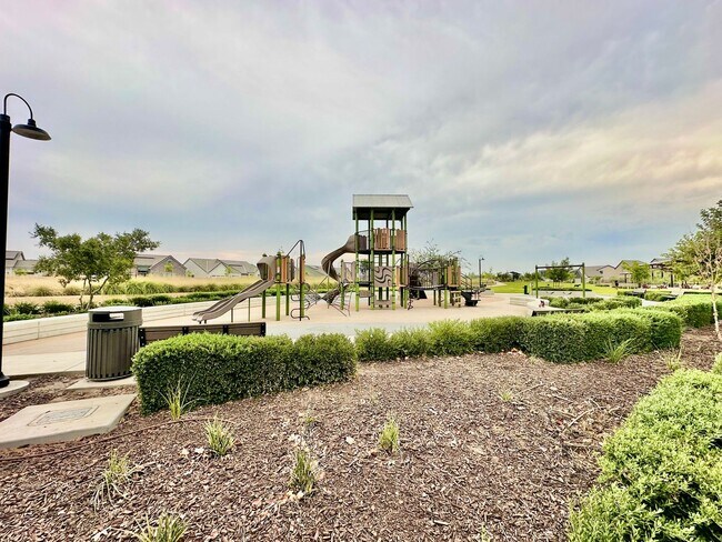 Building Photo - BRAND NEW North Clovis 4/2.5 Lennar