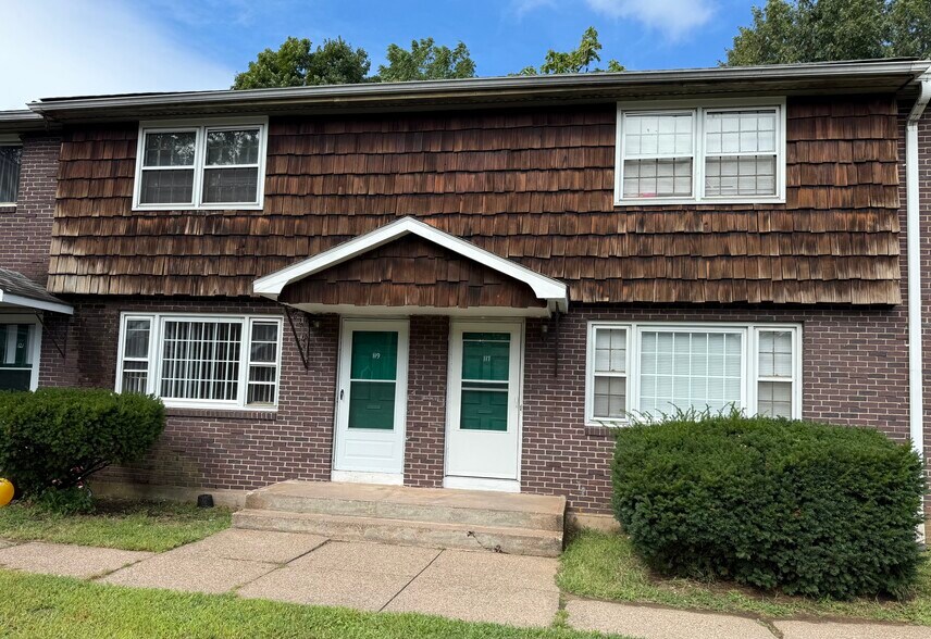 Primary Photo - 117 Glenn Rd