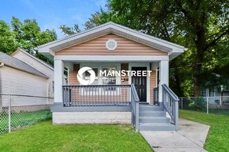 Building Photo - 1 Bedroom Pet-Friendly Home in Louisville, KY with Main Street Renewal