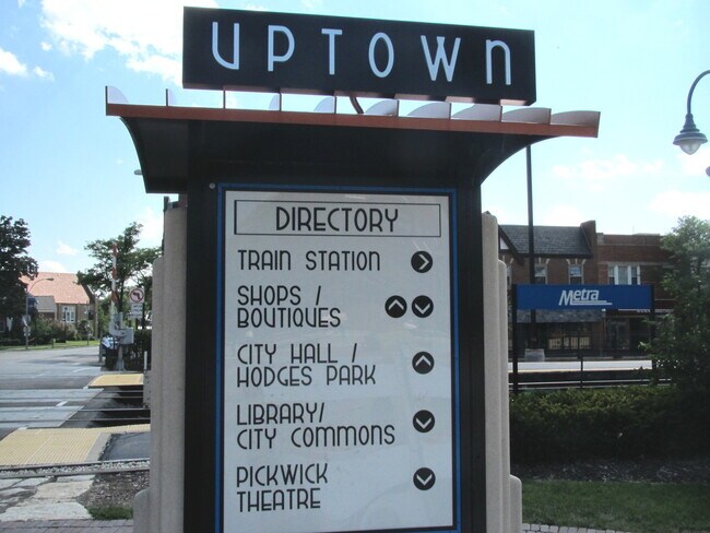 Building Photo - 33 N Clifton Ave