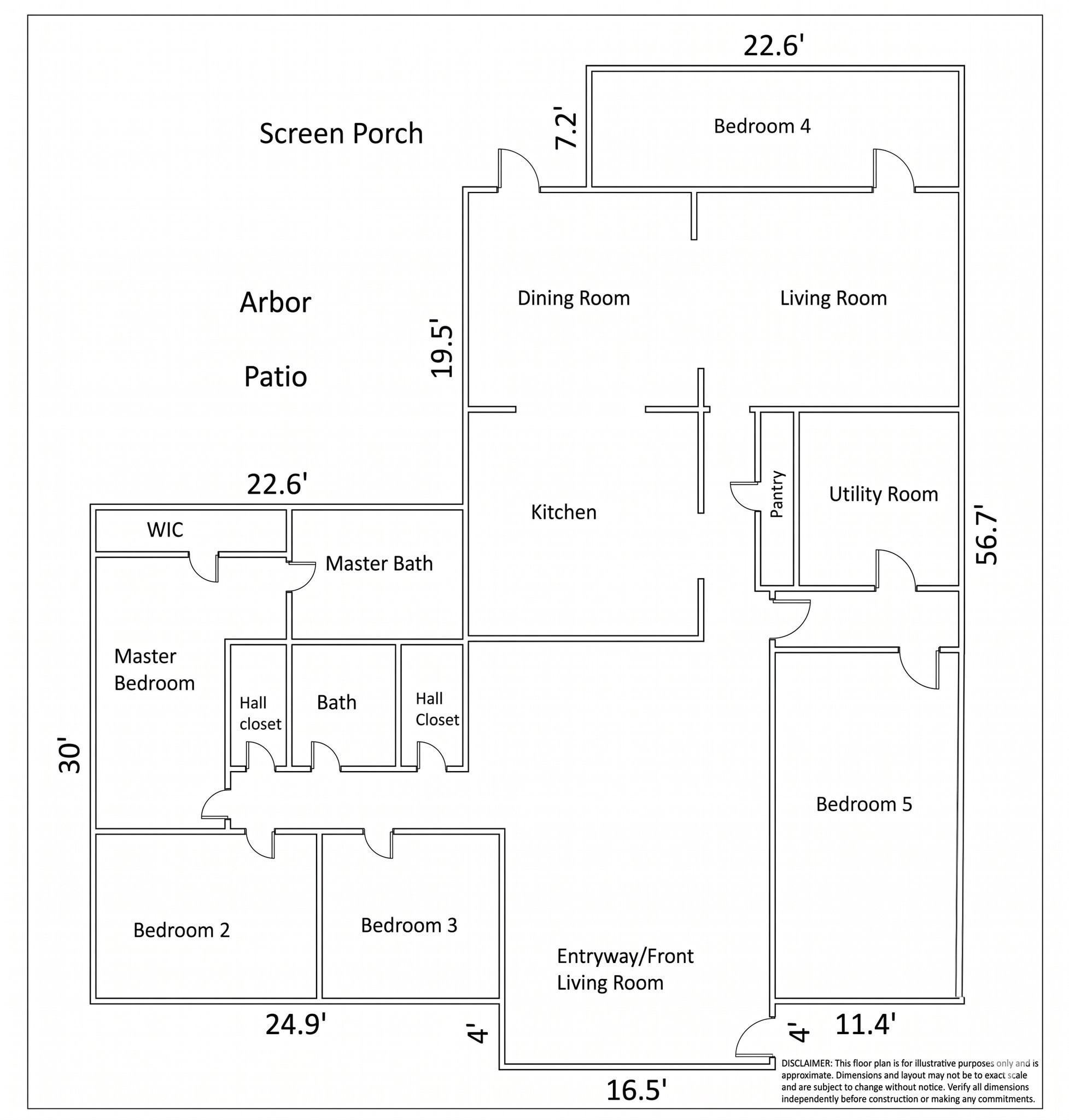 Building Photo - 118 Loizos Dr NW