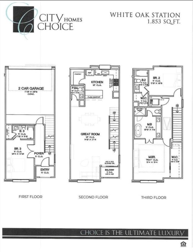 Building Photo - 3075 Hicks St