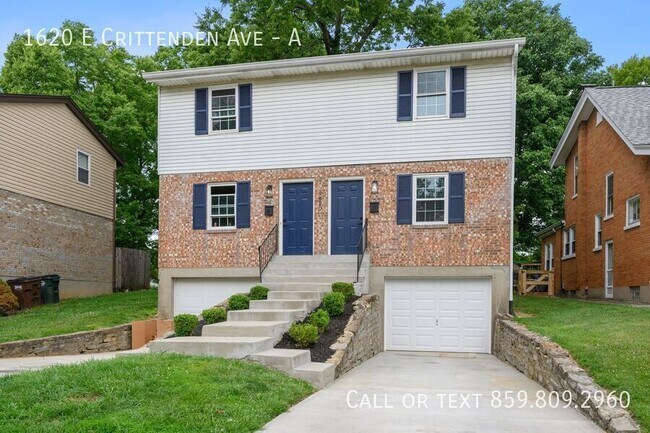 Primary Photo - 1620 E Crittenden Ave