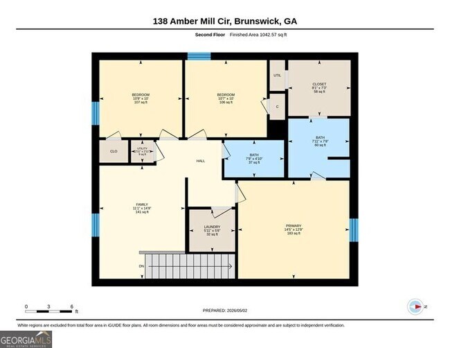 Building Photo - 138 Amber Mill Cir