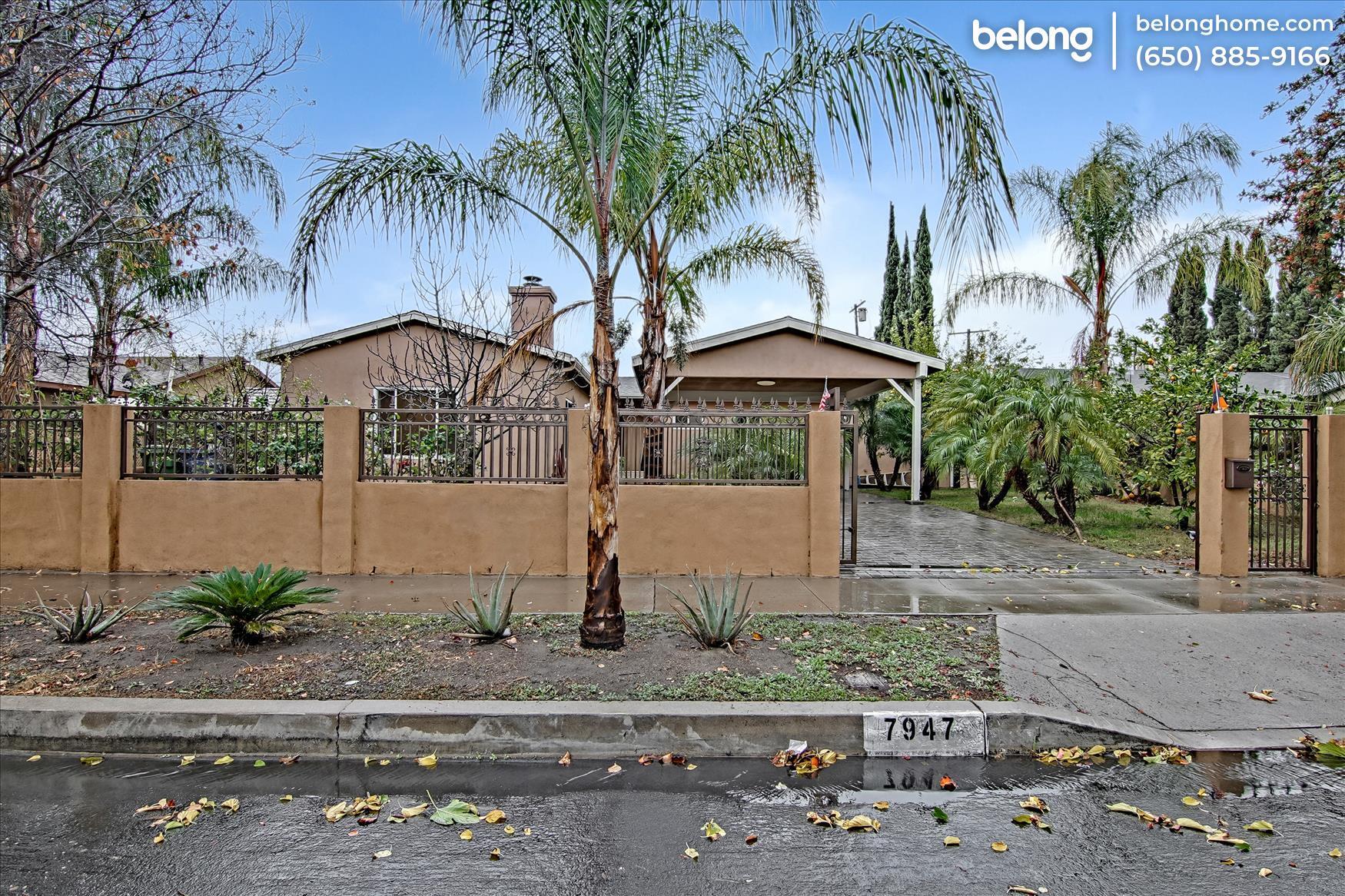 Building Photo - 7947 Atoll Ave
