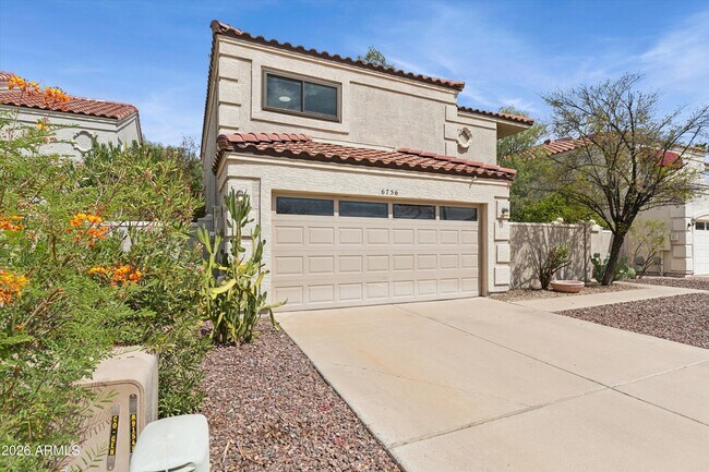 Building Photo - 6756 W Morrow Dr