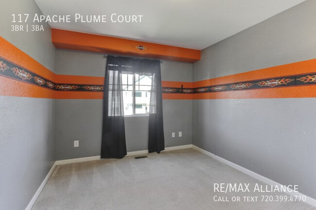 Building Photo - 117 Apache Plume Ct
