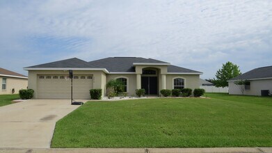Building Photo - Beautiful 4/2 Home in Leesburg