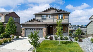 Building Photo - Stunning 4BR House in Aurora